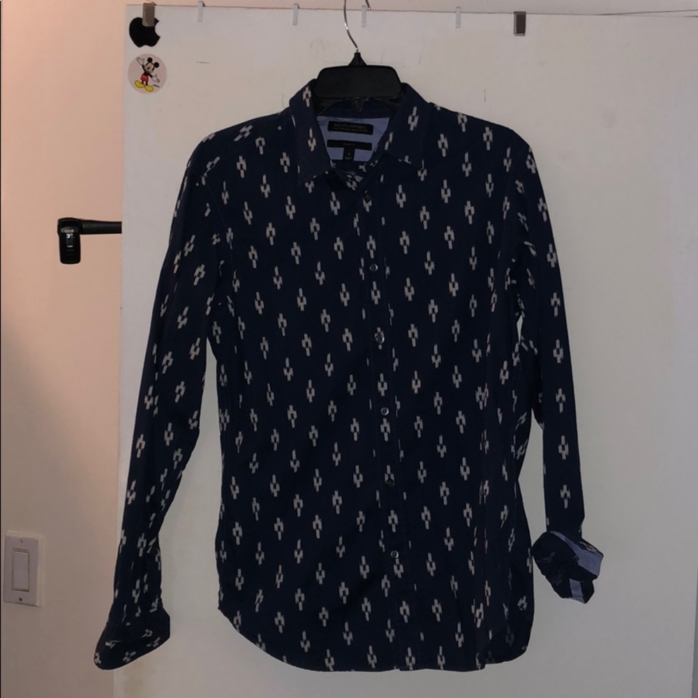 Banana Republic Men’s Shirt